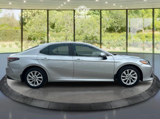 2021 Toyota Camry LE Houston TX