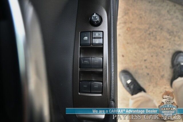 2021 Toyota Camry LE Hybrid Anchorage AK