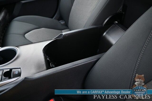 2021 Toyota Camry LE Hybrid Anchorage AK