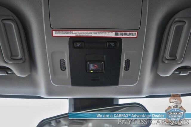 2021 Toyota Camry LE Hybrid Anchorage AK