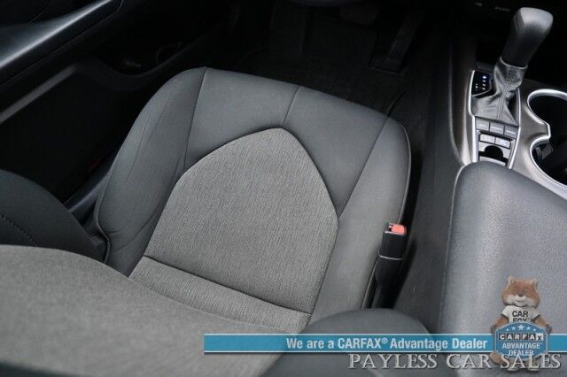 2021 Toyota Camry LE Hybrid Anchorage AK