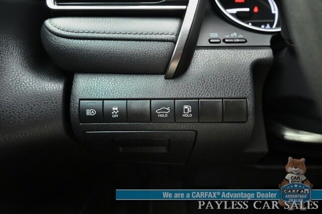 2021 Toyota Camry LE Hybrid Anchorage AK