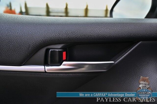 2021 Toyota Camry LE Hybrid Anchorage AK