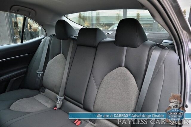 2021 Toyota Camry LE Hybrid Anchorage AK