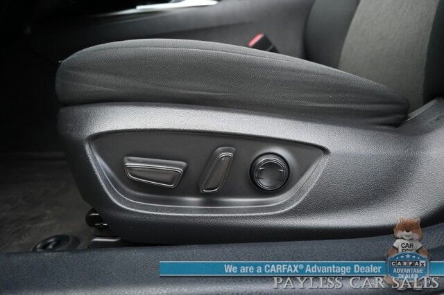 2021 Toyota Camry LE Hybrid Anchorage AK