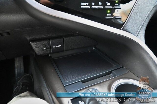 2021 Toyota Camry LE / Hybrid / Automatic / Power Mirrors, Windows & Locks / Lane Departure & Forward Collision Alert / Bluetooth / Backup Camera / Adaptive Cruise / Keyless Entry & Start / LED Headlights / 53 MPG Anchorage AK