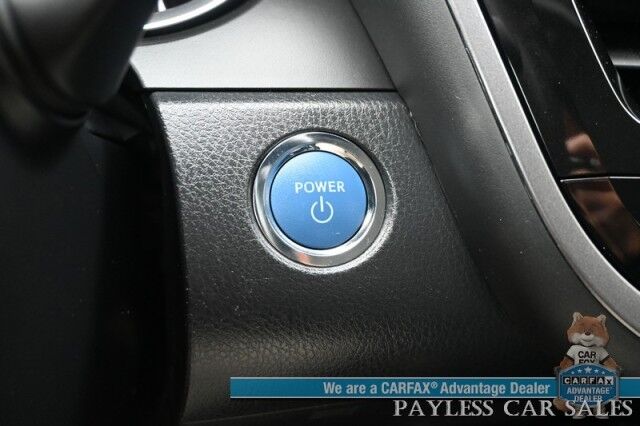 2021 Toyota Camry LE / Hybrid / Automatic / Power Mirrors, Windows & Locks / Lane Departure & Forward Collision Alert / Bluetooth / Backup Camera / Adaptive Cruise / Keyless Entry & Start / LED Headlights / 53 MPG Anchorage AK