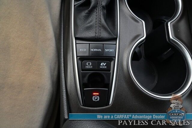 2021 Toyota Camry LE / Hybrid / Automatic / Power Mirrors, Windows & Locks / Lane Departure & Forward Collision Alert / Bluetooth / Backup Camera / Adaptive Cruise / Keyless Entry & Start / LED Headlights / 53 MPG Anchorage AK