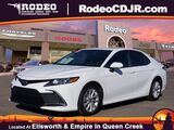 2021 Toyota Camry LE Phoenix AZ 2021 Toyota Camry LE Phoenix AZ