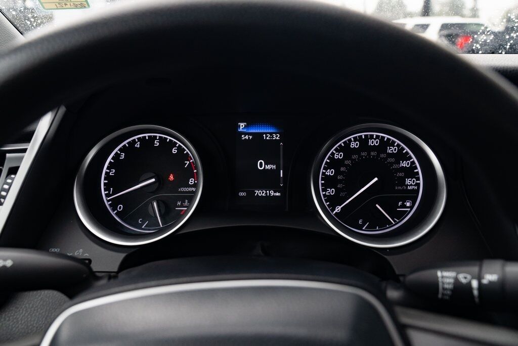 2021 Toyota Camry LE Milwaukie OR