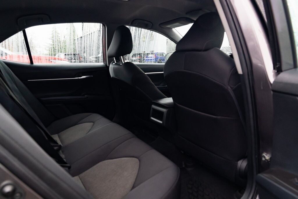 2021 Toyota Camry LE Milwaukie OR