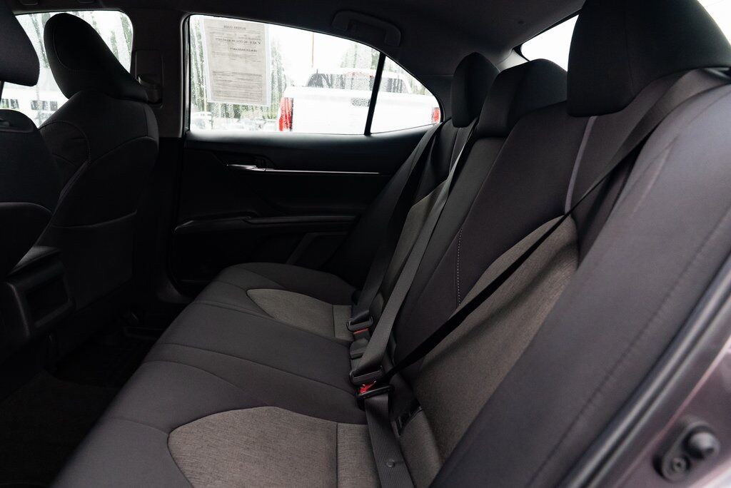 2021 Toyota Camry LE Milwaukie OR