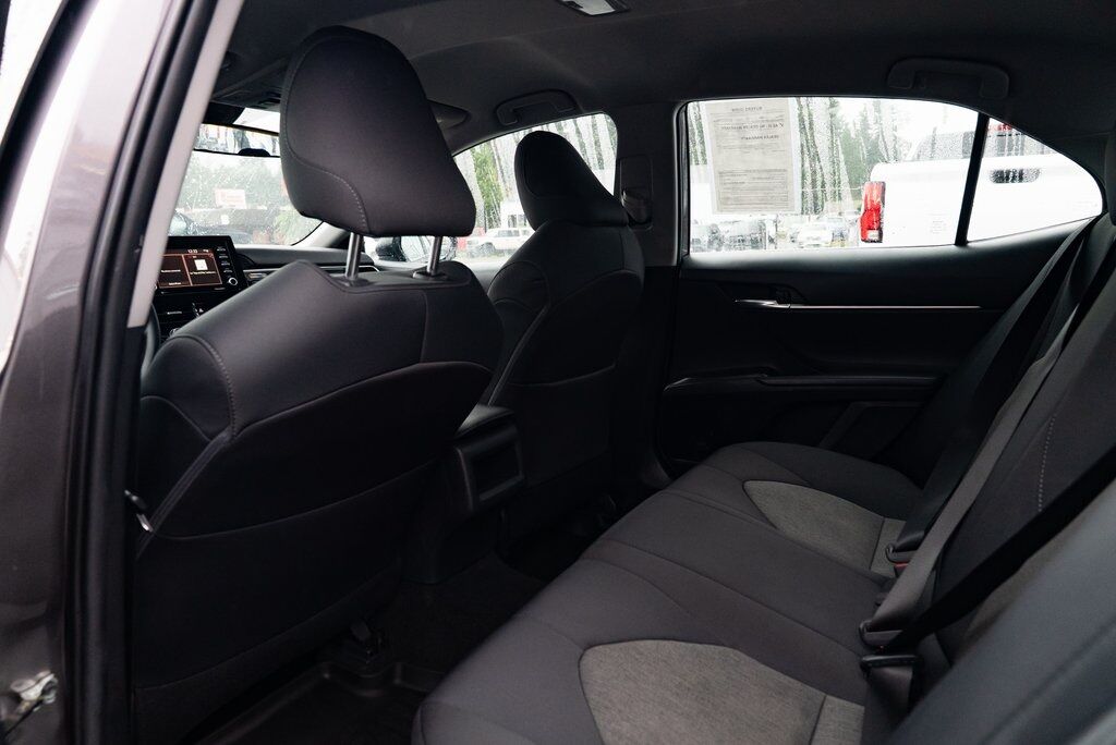 2021 Toyota Camry LE Milwaukie OR