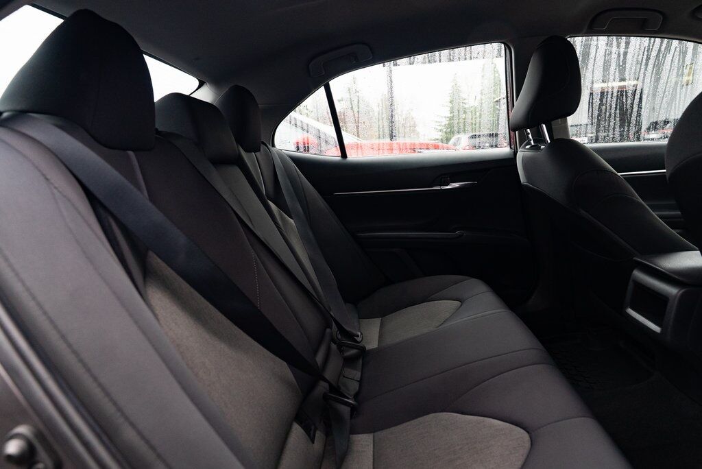 2021 Toyota Camry LE Milwaukie OR