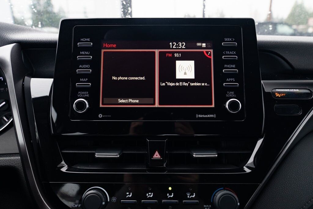 2021 Toyota Camry LE Milwaukie OR