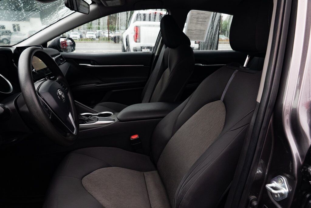 2021 Toyota Camry LE Milwaukie OR