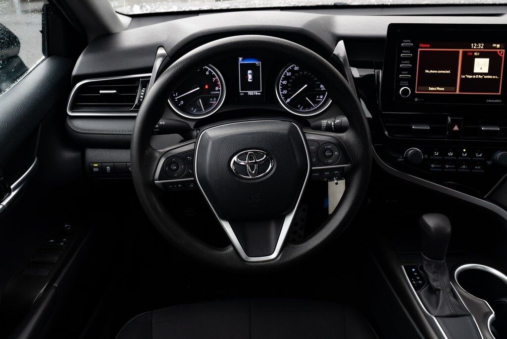 2021 Toyota Camry LE Milwaukie OR