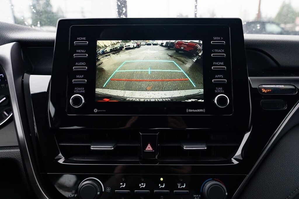 2021 Toyota Camry LE Milwaukie OR