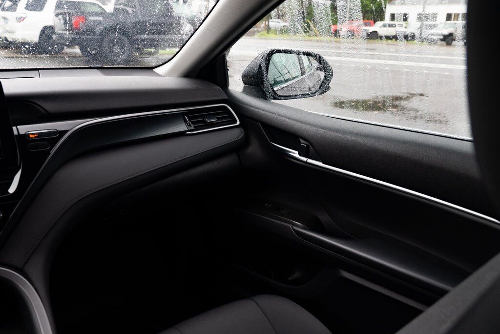 2021 Toyota Camry LE Milwaukie OR