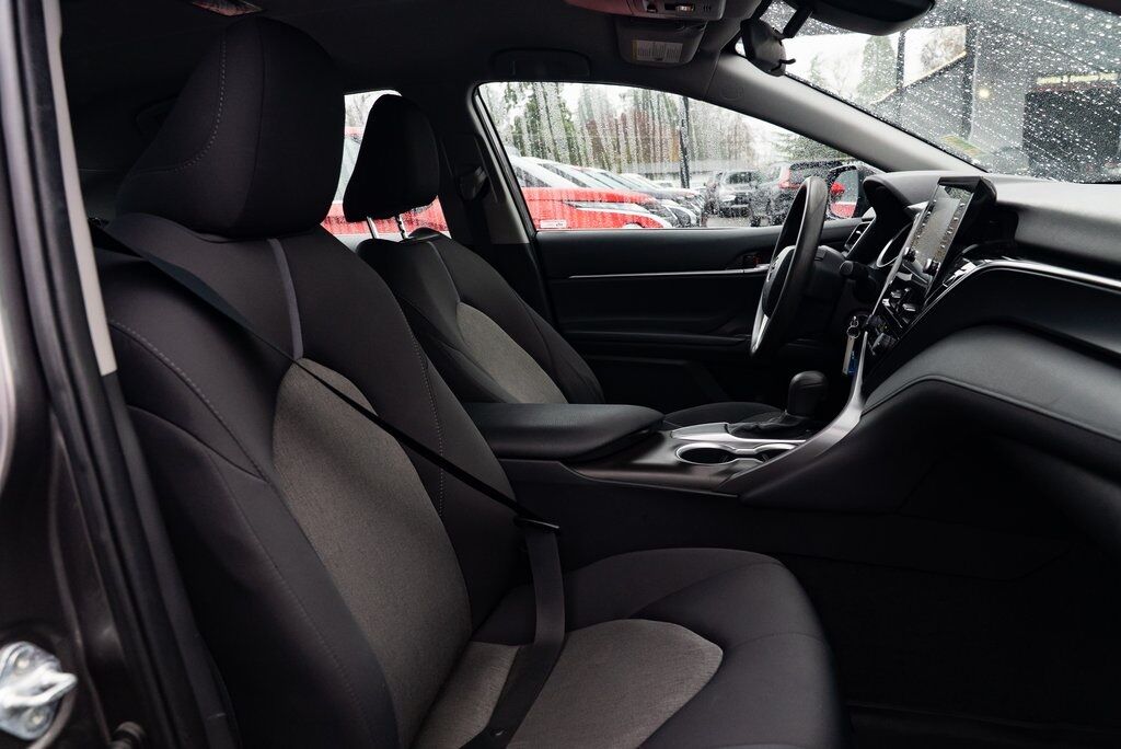 2021 Toyota Camry LE Milwaukie OR