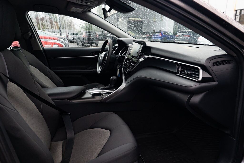 2021 Toyota Camry LE Milwaukie OR