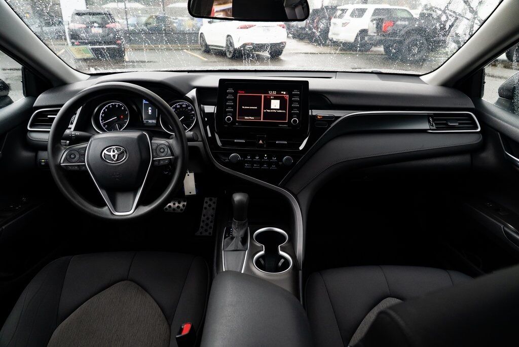 2021 Toyota Camry LE Milwaukie OR