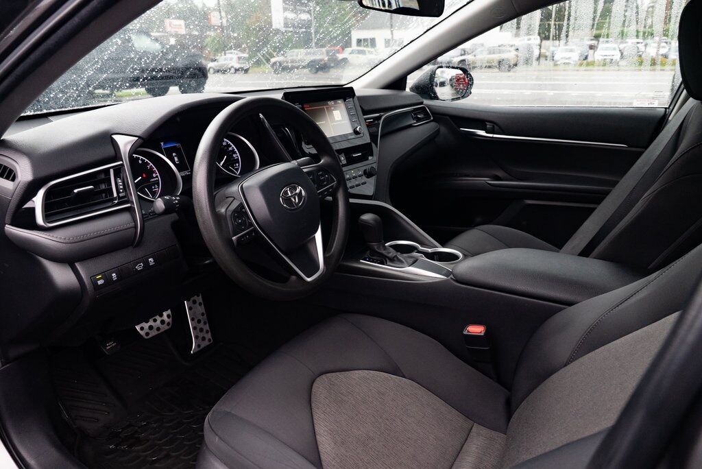 2021 Toyota Camry LE Milwaukie OR