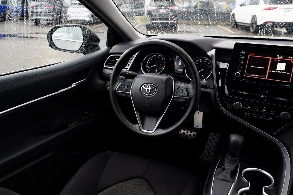 2021 Toyota Camry LE Milwaukie OR