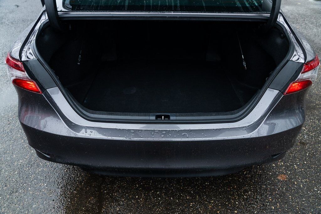 2021 Toyota Camry LE Milwaukie OR