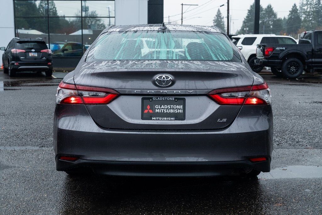 2021 Toyota Camry LE Milwaukie OR