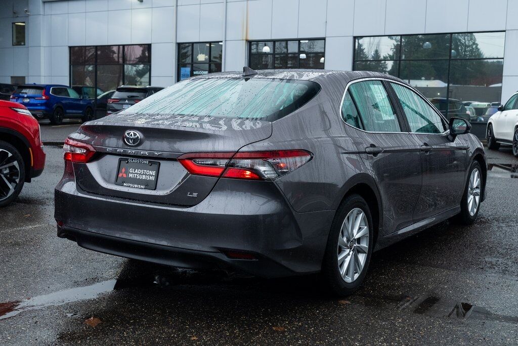 2021 Toyota Camry LE Milwaukie OR