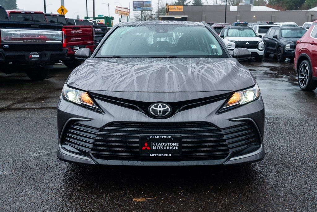 2021 Toyota Camry LE Milwaukie OR