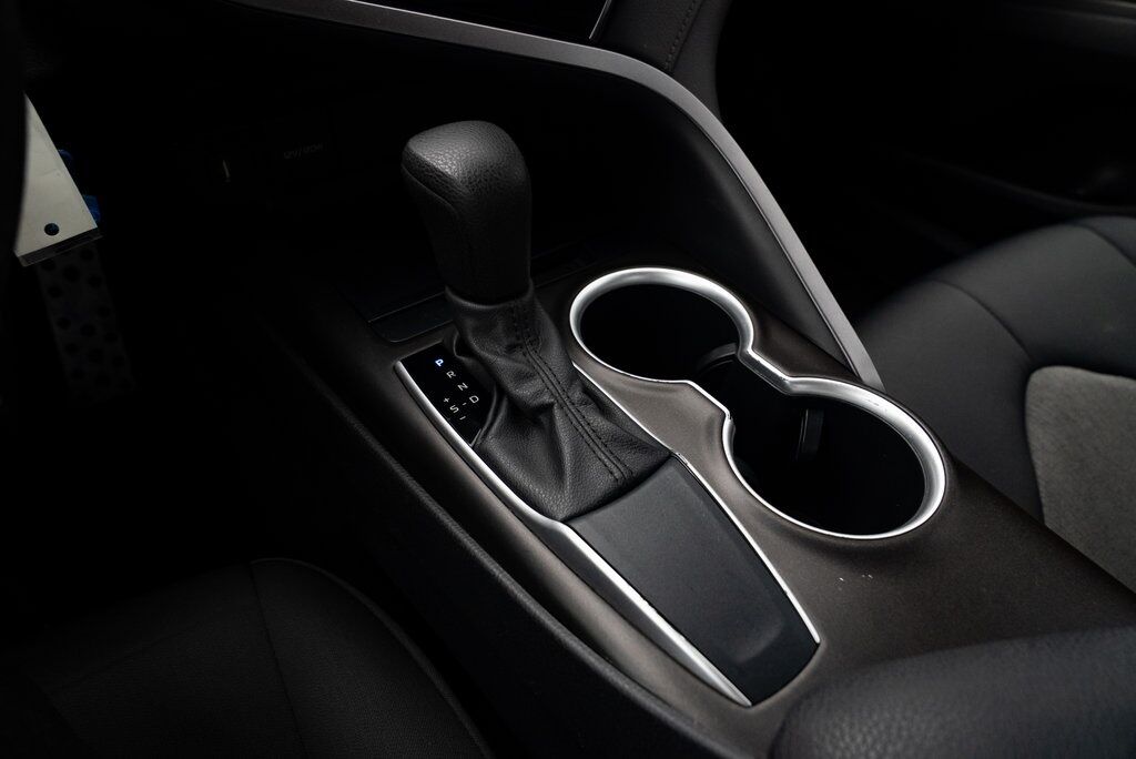 2021 Toyota Camry LE Milwaukie OR