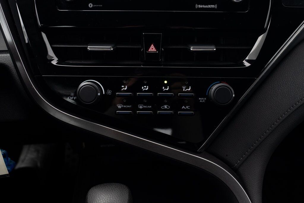 2021 Toyota Camry LE Milwaukie OR