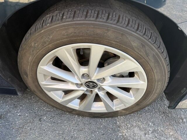 2021 Toyota Camry LE Punta Gorda FL