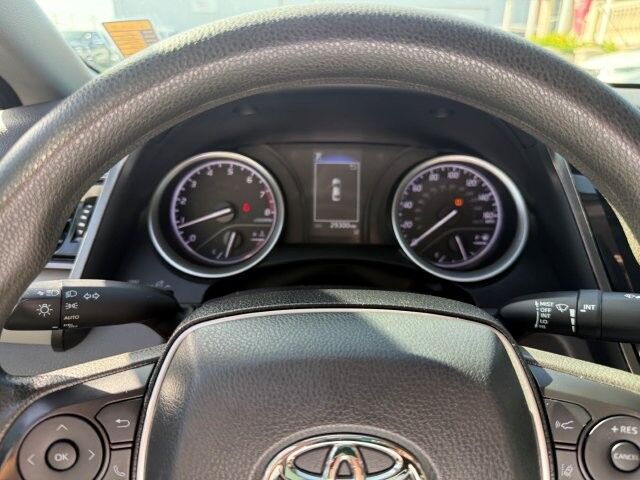 2021 Toyota Camry LE Punta Gorda FL