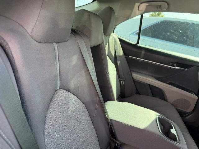 2021 Toyota Camry LE Punta Gorda FL