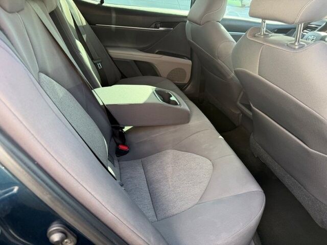 2021 Toyota Camry LE Punta Gorda FL