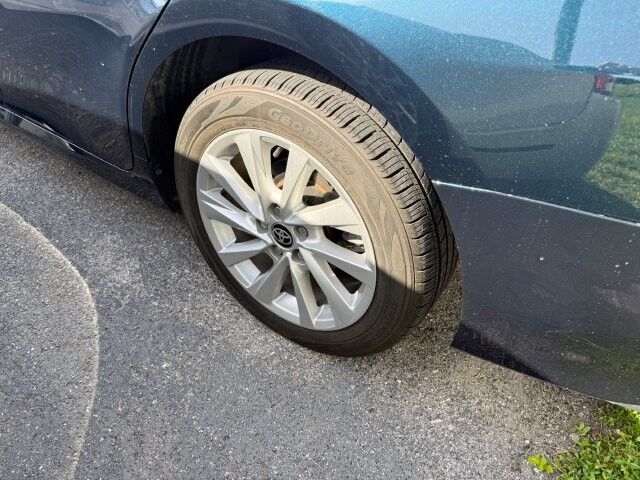 2021 Toyota Camry LE Punta Gorda FL