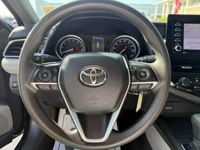 2021 Toyota Camry LE Punta Gorda FL