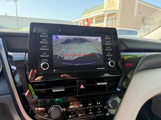 2021 Toyota Camry LE Punta Gorda FL