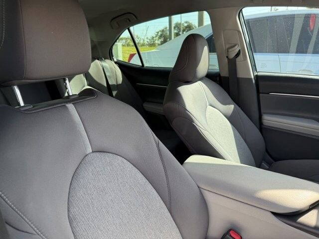 2021 Toyota Camry LE Punta Gorda FL