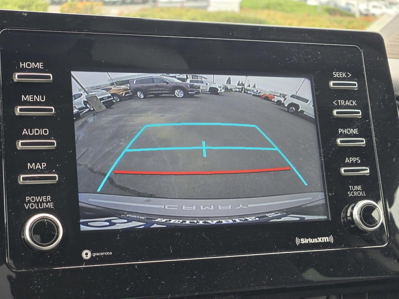 2021 Toyota Camry LE Roseville CA