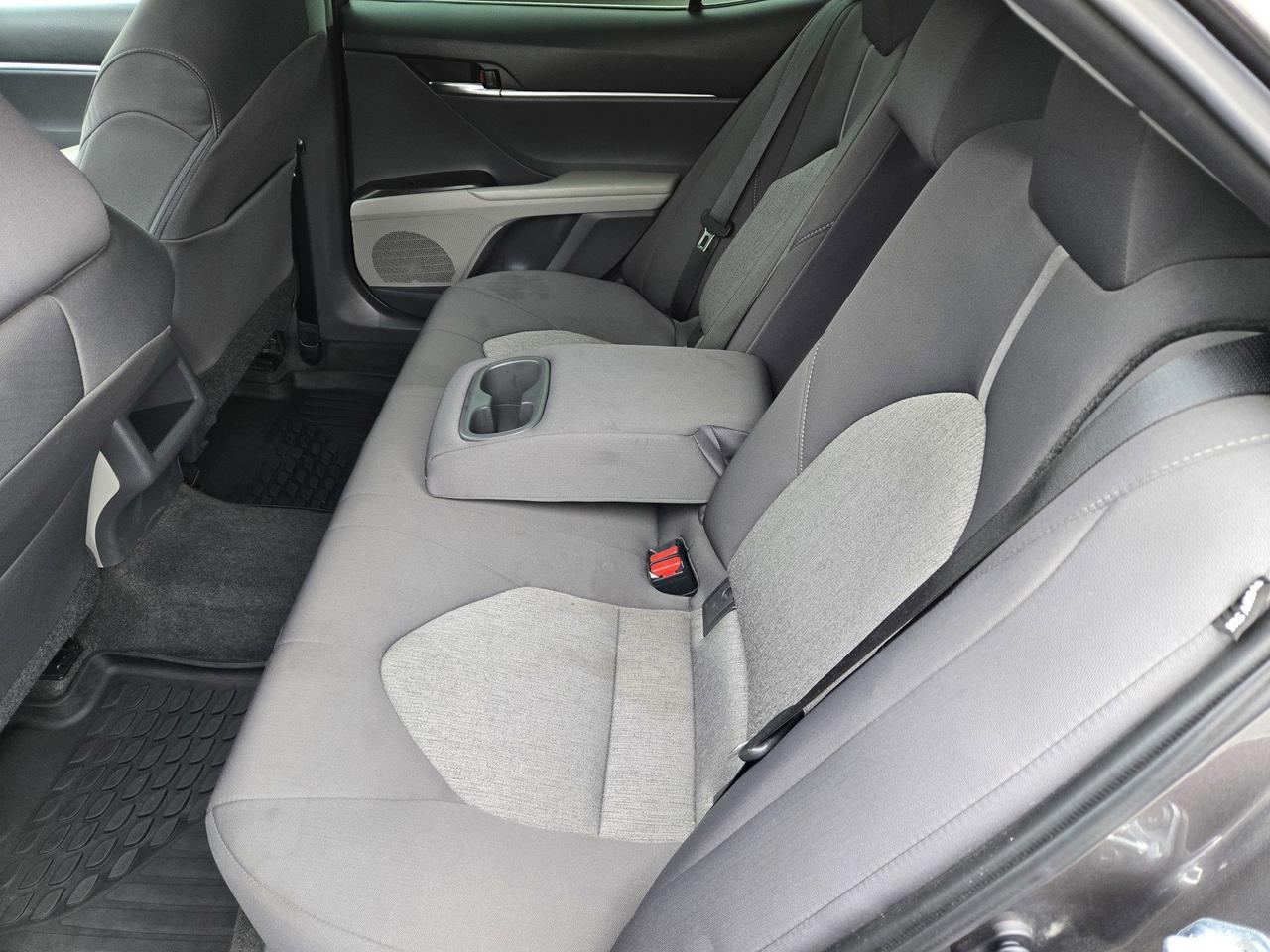 2021 Toyota Camry LE Roseville CA