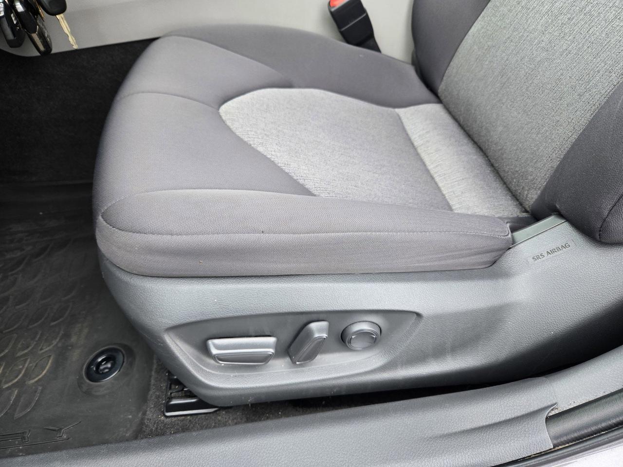 2021 Toyota Camry LE Roseville CA