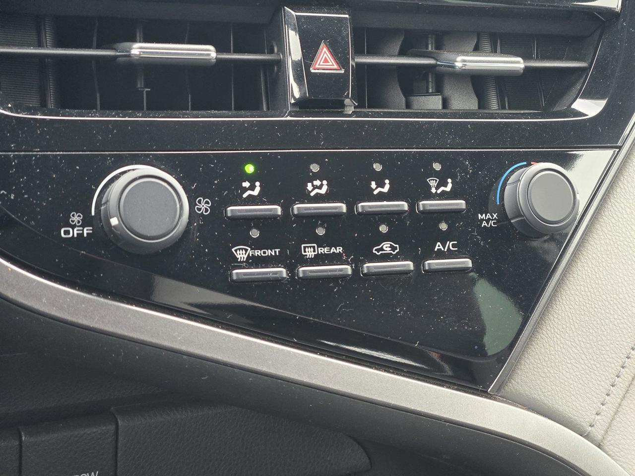 2021 Toyota Camry LE Roseville CA