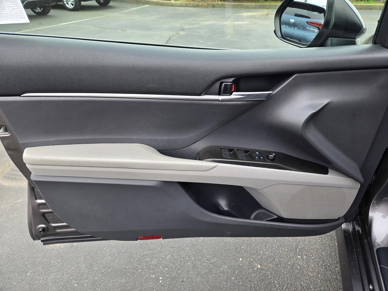 2021 Toyota Camry LE Roseville CA