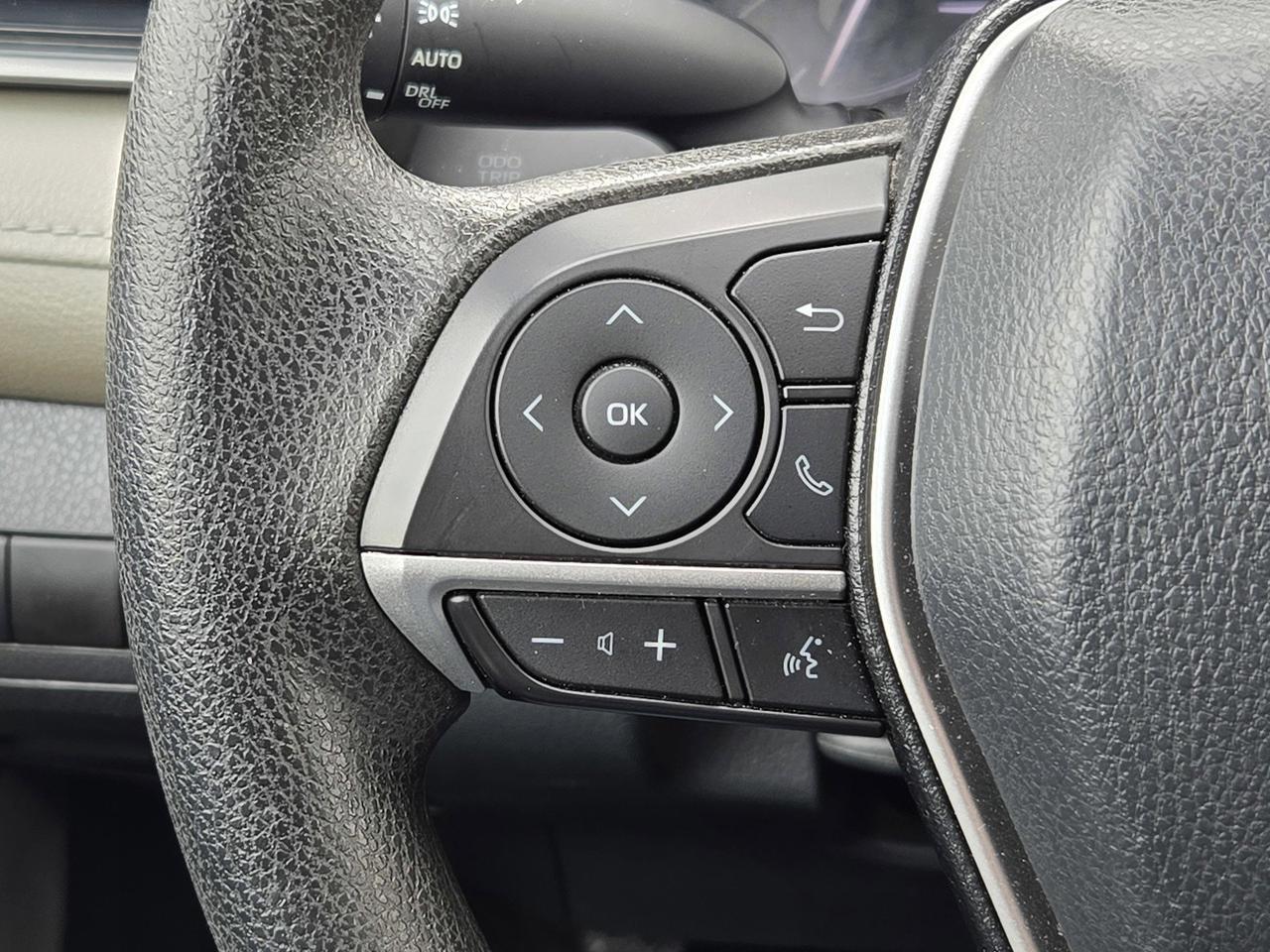 2021 Toyota Camry LE Roseville CA