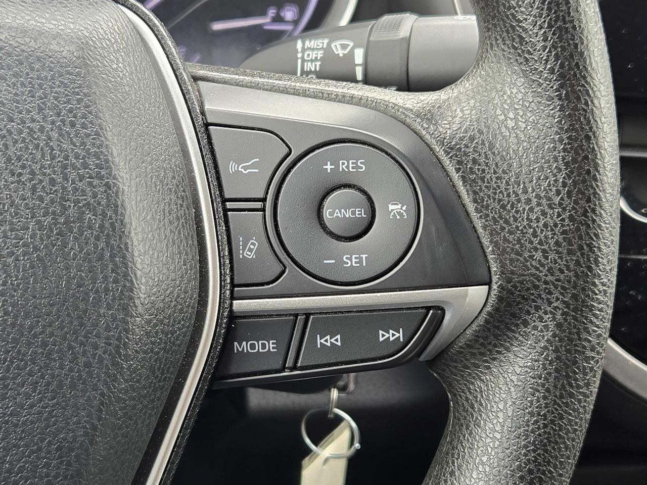 2021 Toyota Camry LE Roseville CA