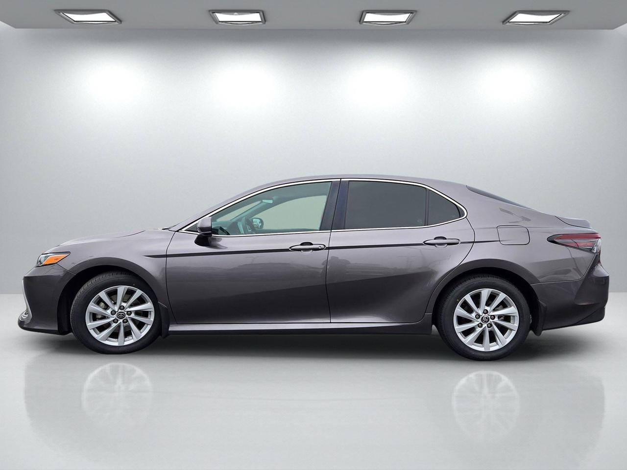 2021 Toyota Camry LE Roseville CA